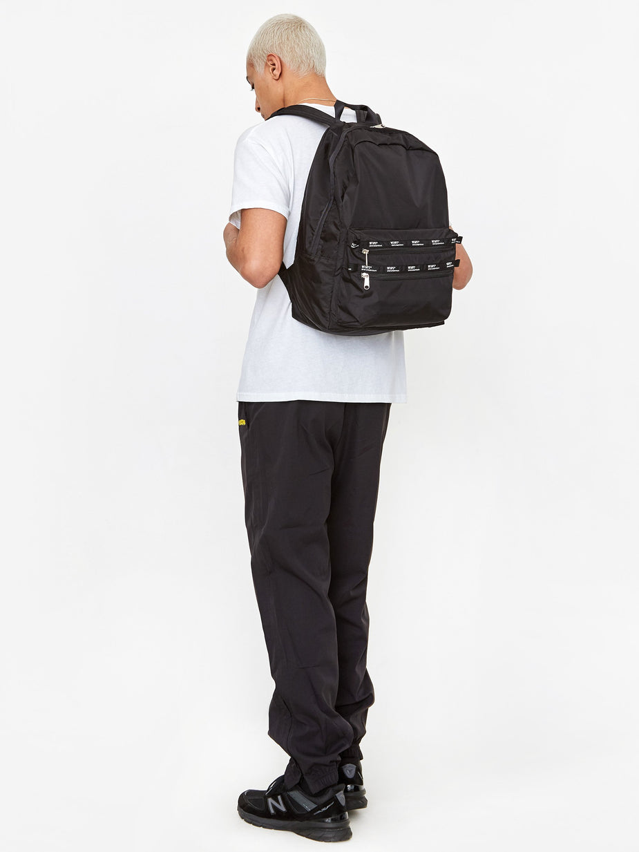 WTAPS WTAPS PST Bag - Black - Black