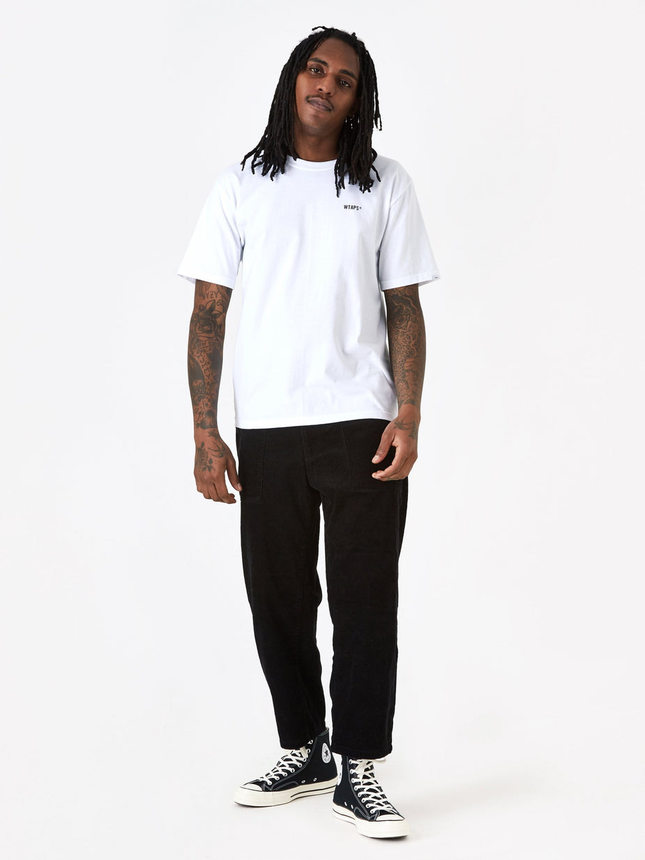 WTAPS WTAPS SPEC T-Shirt - White - White