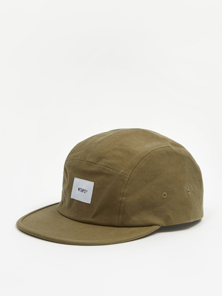 WTAPS WTAPS T-5 02 Cap - Olive Drab - Green