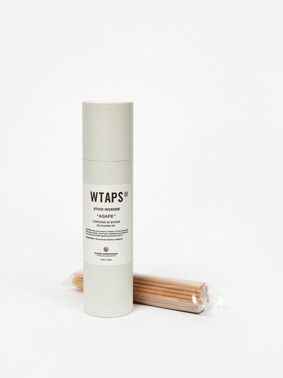 WTAPS WTAPS x Kuumba Agape Incense - Other