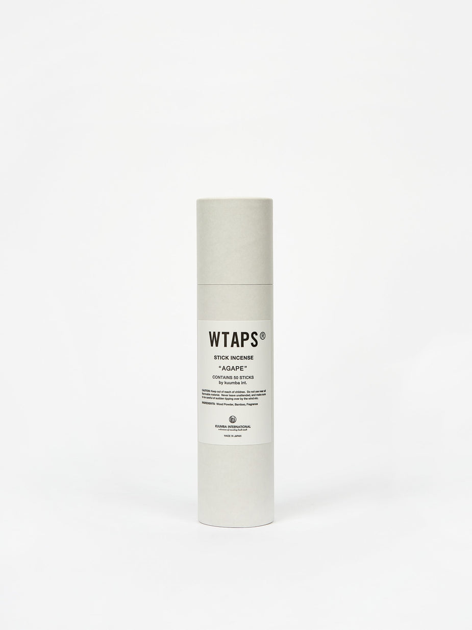 WTAPS WTAPS x Kuumba Agape Incense - Other