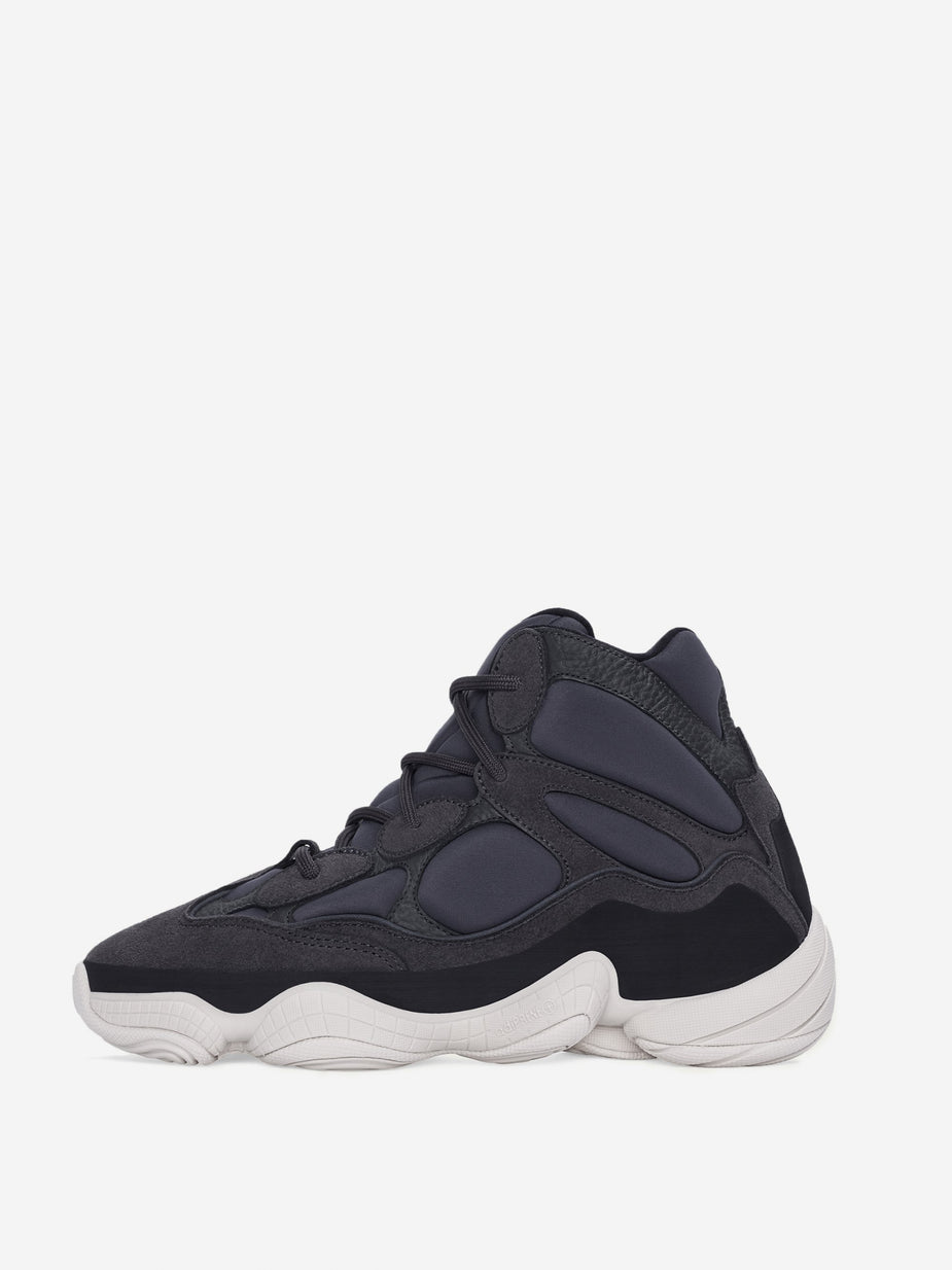 Yeezy Yeezy - Yeezy 500 High - Slate - Grey