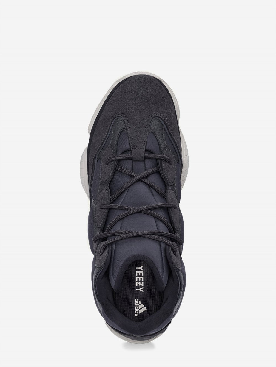 Yeezy Yeezy - Yeezy 500 High - Slate - Grey