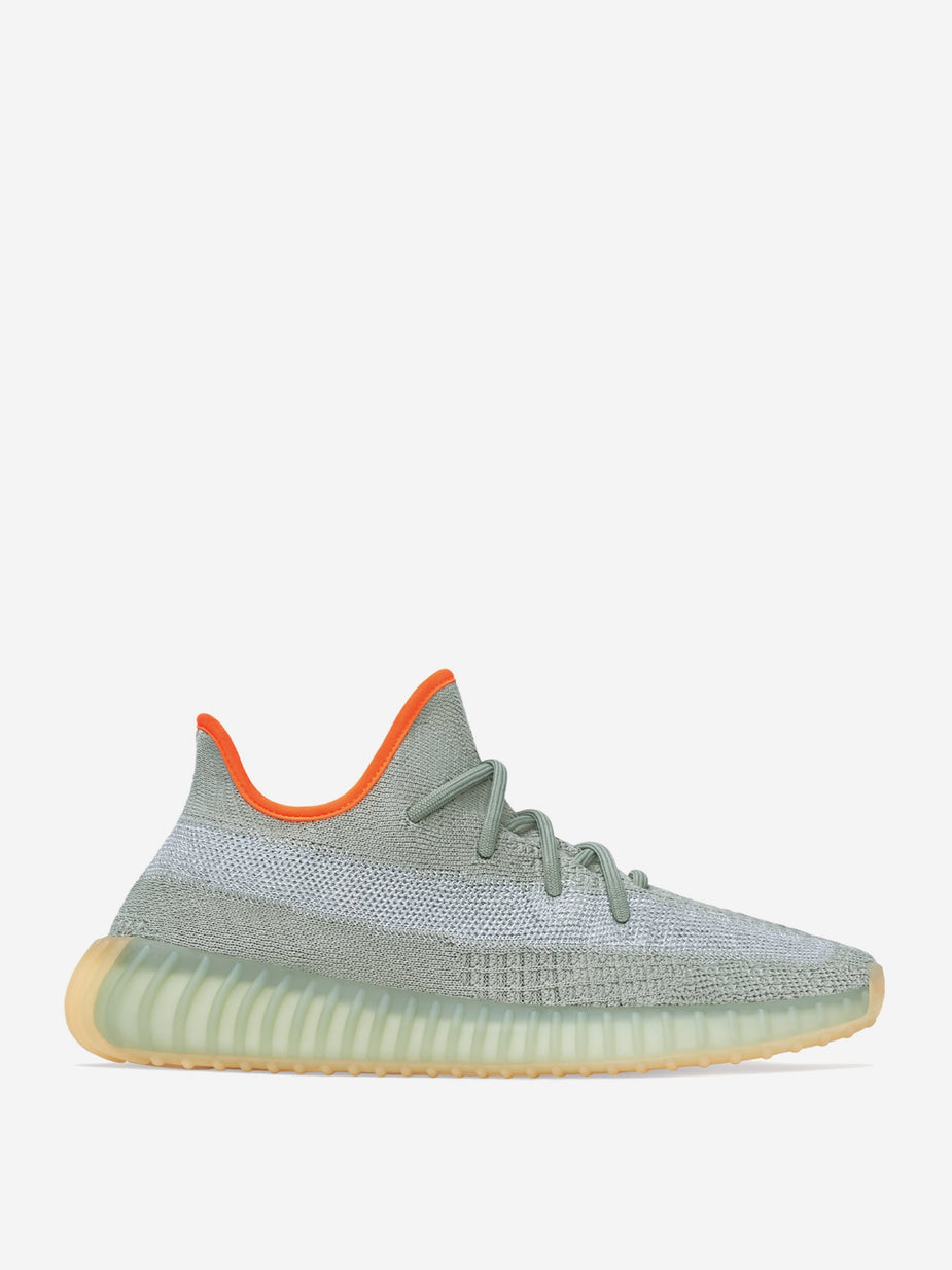 Yeezy Yeezy - Yeezy Boost 350 V2 - Desert Sage - Green