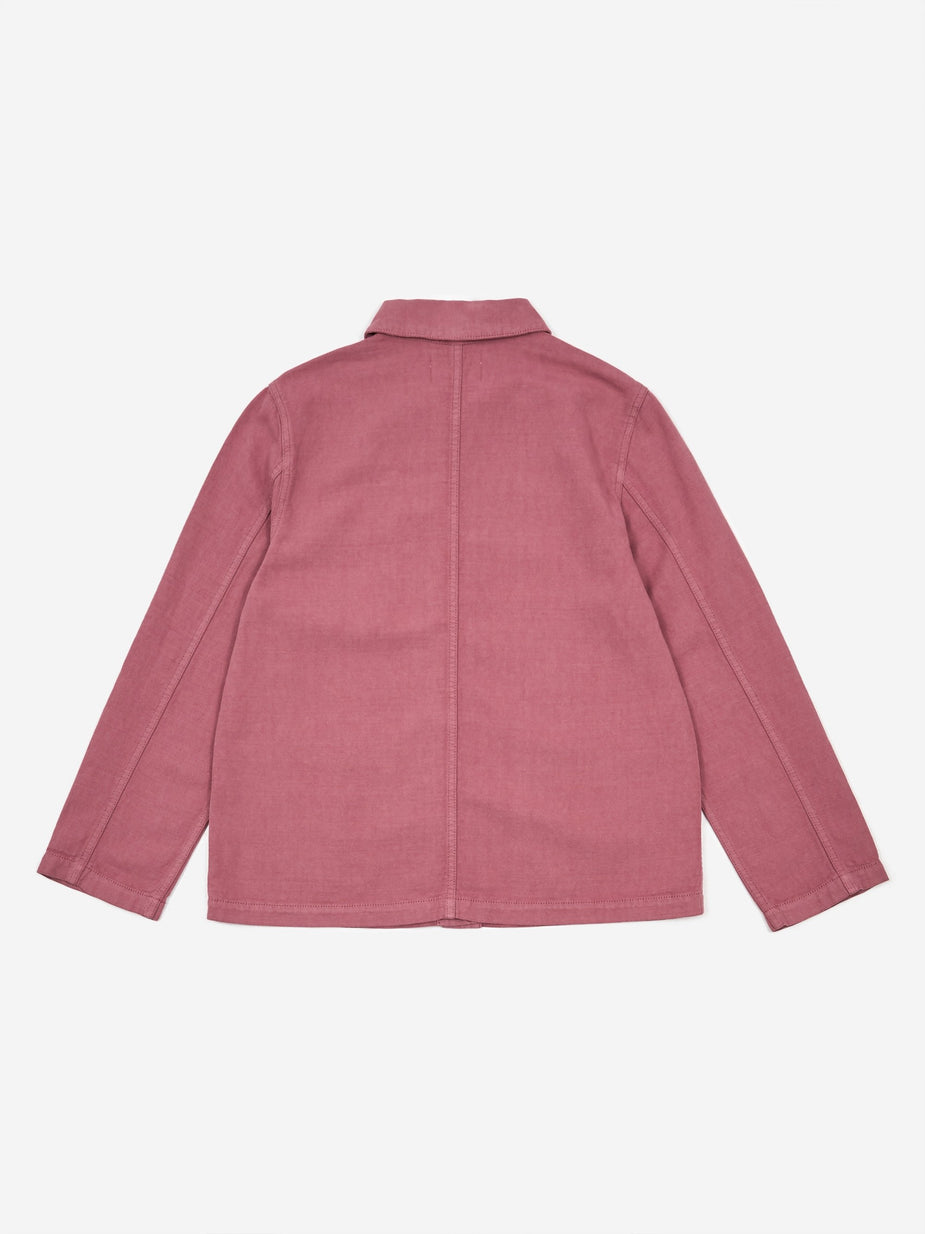 YMC YMC Alma Jacket - Pink - Pink