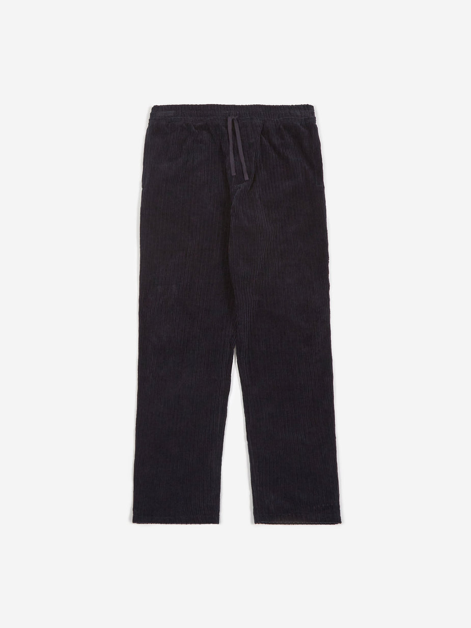 YMC YMC Alva Skate Pant Jumbo Cord - Navy - Blue