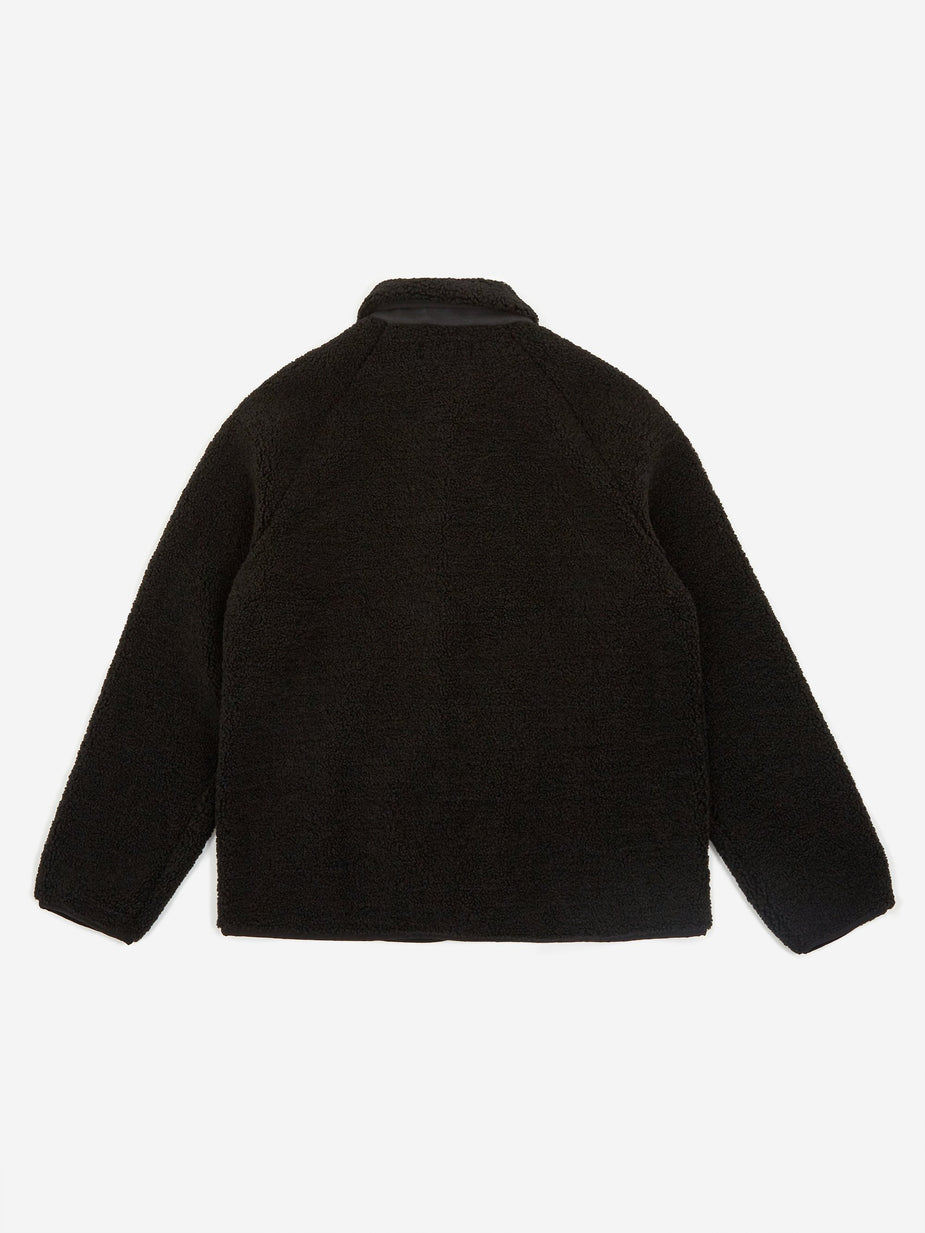 YMC YMC Beach Jacket - Black - Black