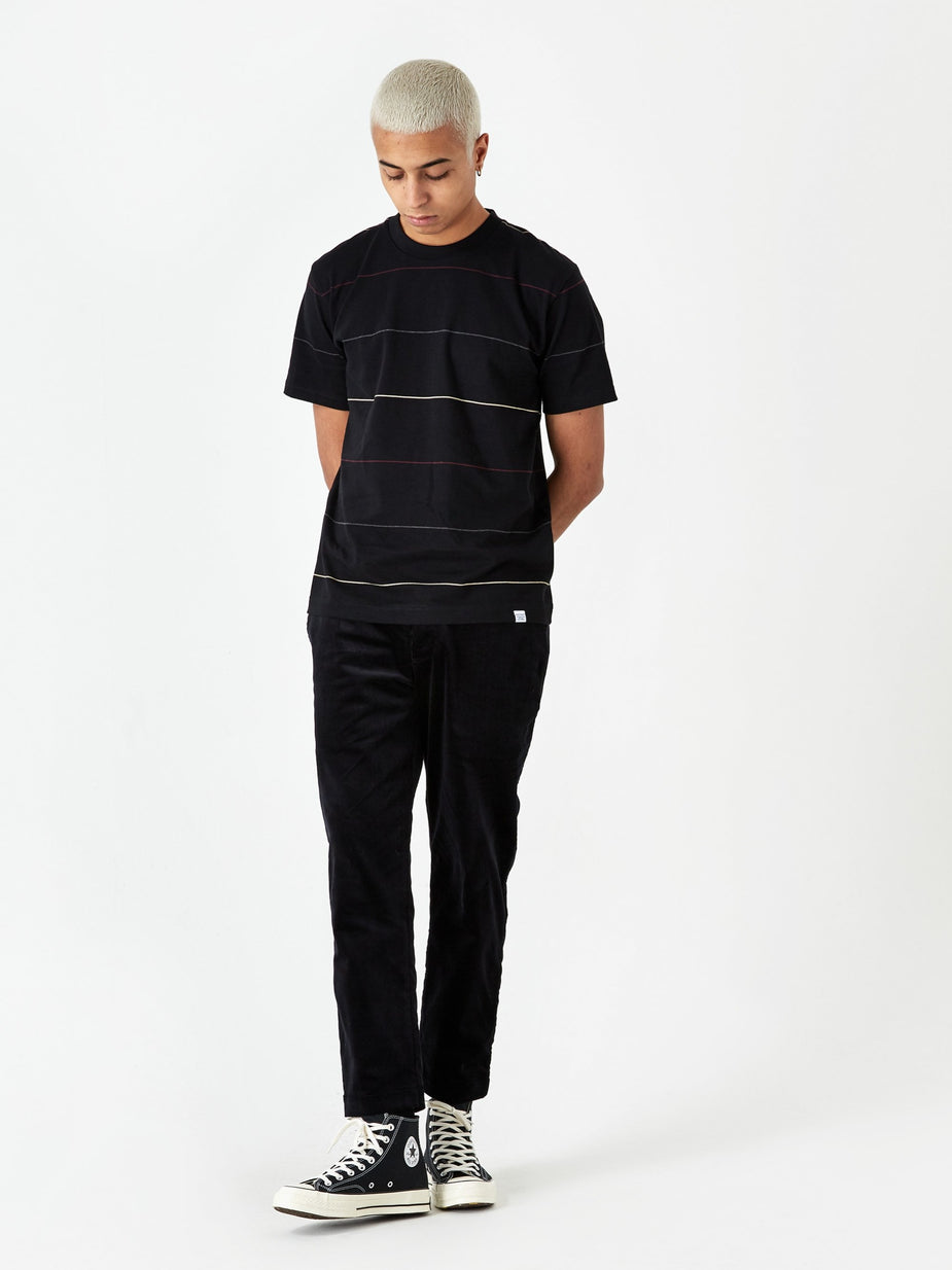 YMC YMC Hand Me Down Trouser - Black - Black