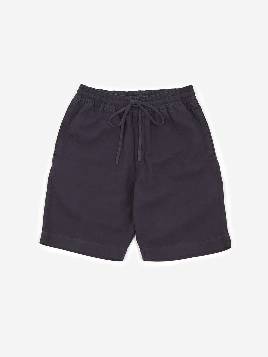 YMC YMC Jay Skate Short - Navy - Blue