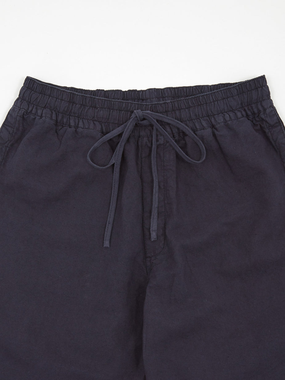 YMC YMC Jay Skate Short - Navy - Blue