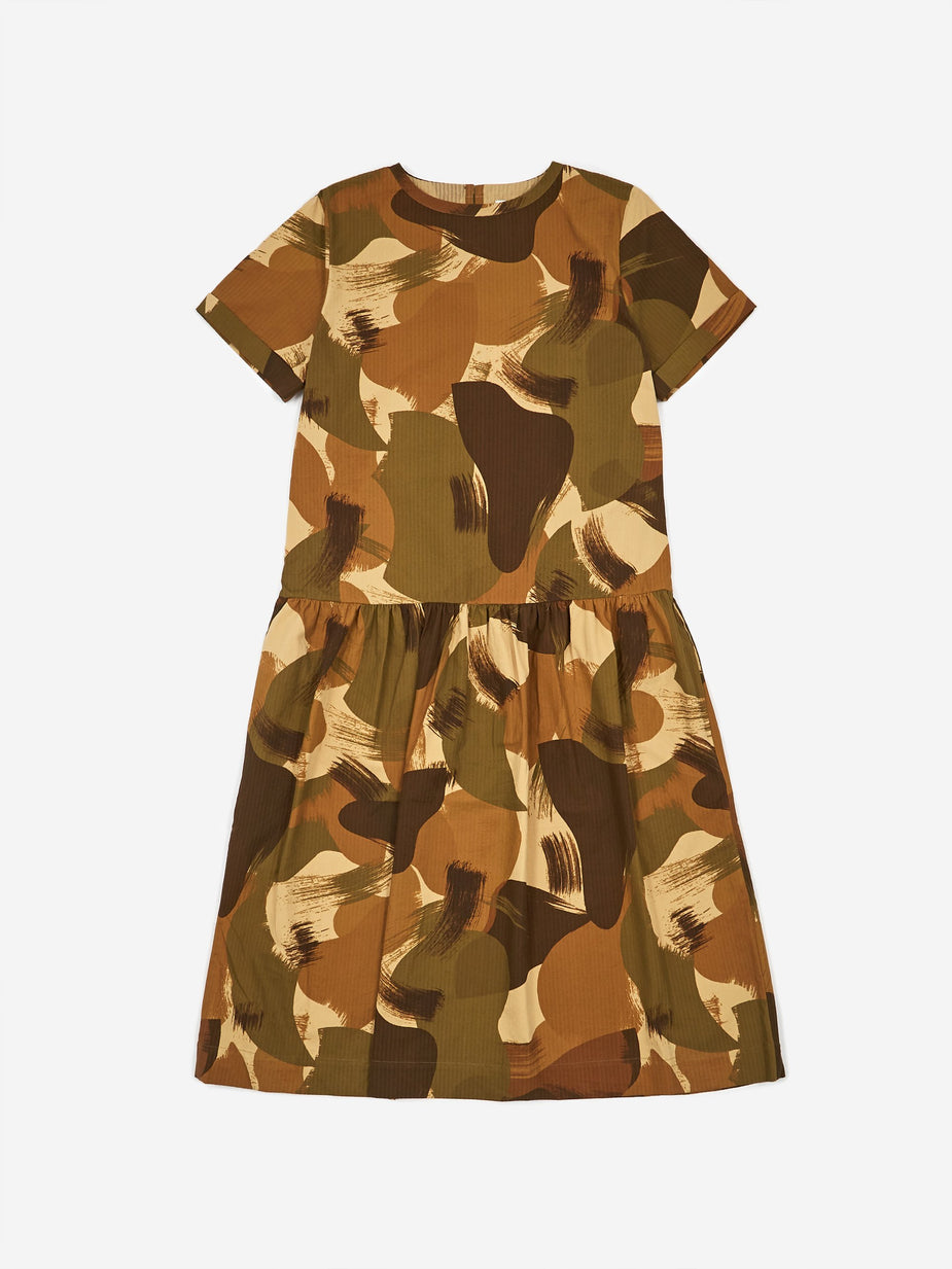 YMC YMC Perhacs Dress - Multi - Multi