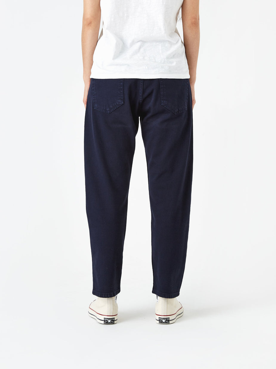 YMC YMC Tearaway Jean - Navy - Blue