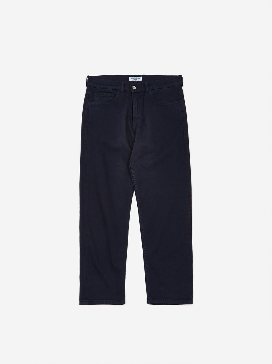 YMC YMC Tearaway Jean - Navy - Blue