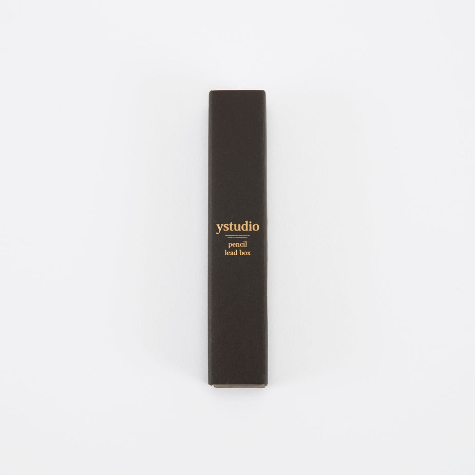Ystudio Ystudio Pencil Lead Box - Brass - Other