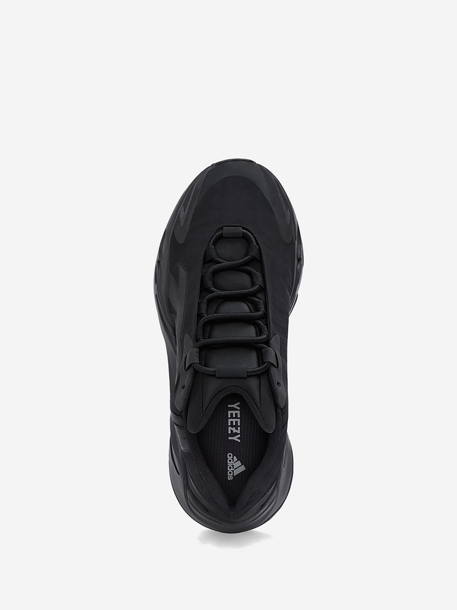 Yeezy Yeezy - Yeezy Boost 700 MNVN - Triple Black - Black