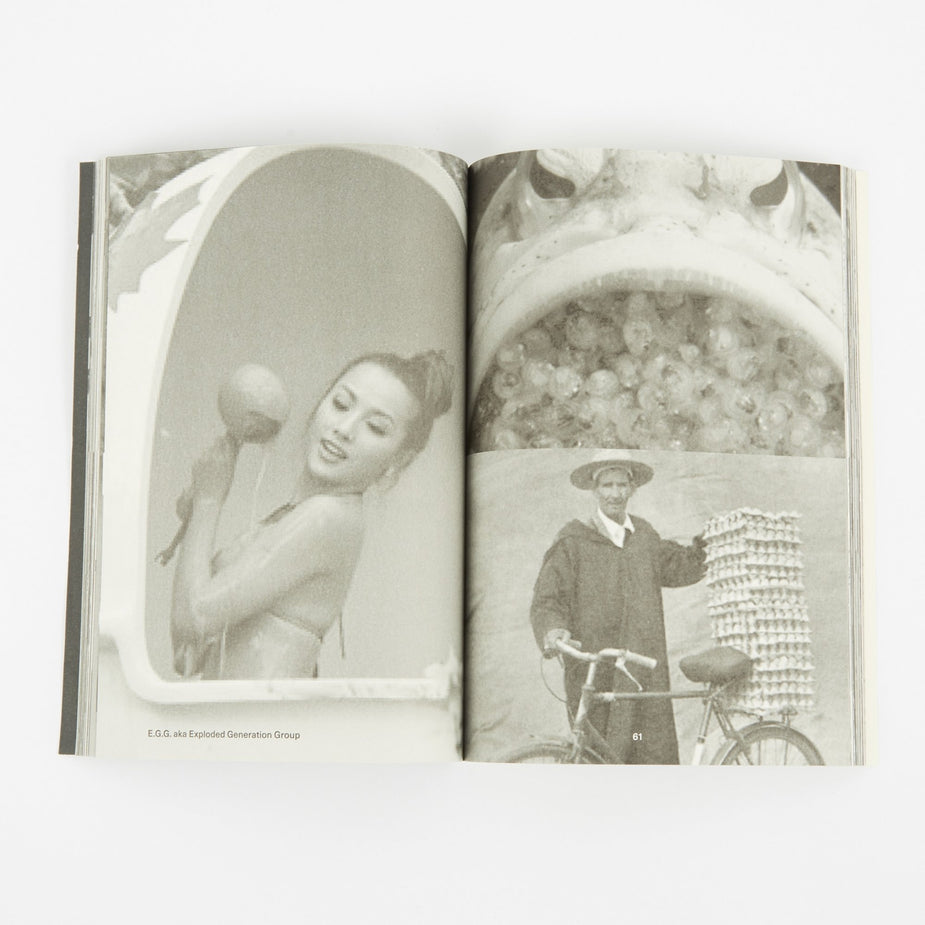 Zug Magazine Zug Magazine - Grey