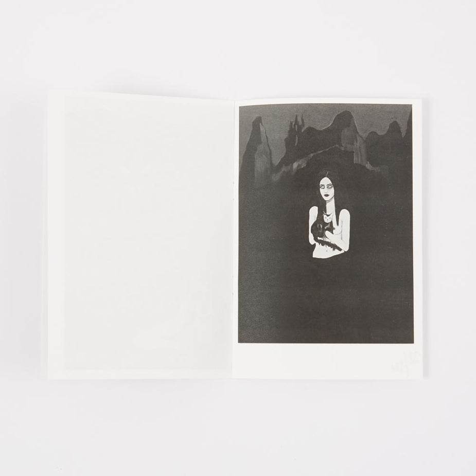 Dead Pan Dead Pan - Black