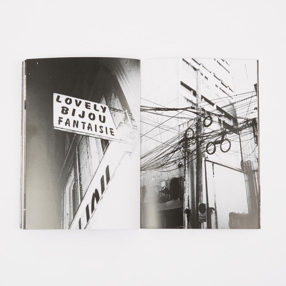 Joshua Gordon Joshua Gordon - Diary Part 1.5 - Black